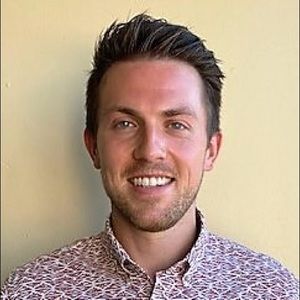 Meet your Posher, Justin